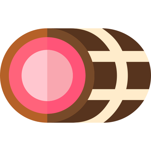 fleisch Basic Rounded Flat icon