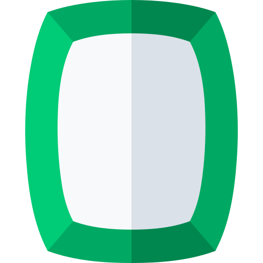 telaio Basic Straight Flat icona