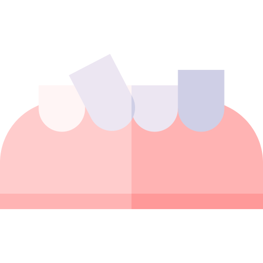 krumm Basic Straight Flat icon