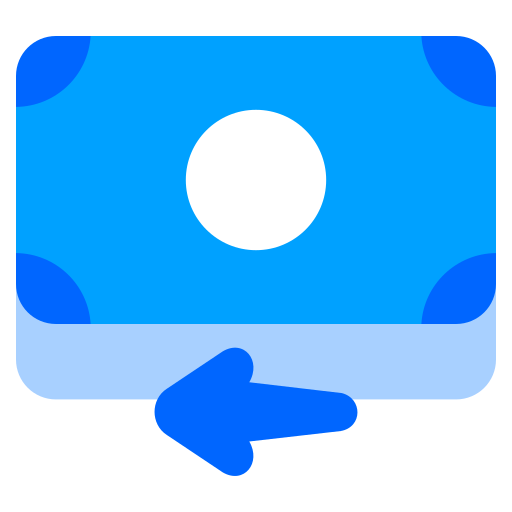 refundacja Generic Blue ikona