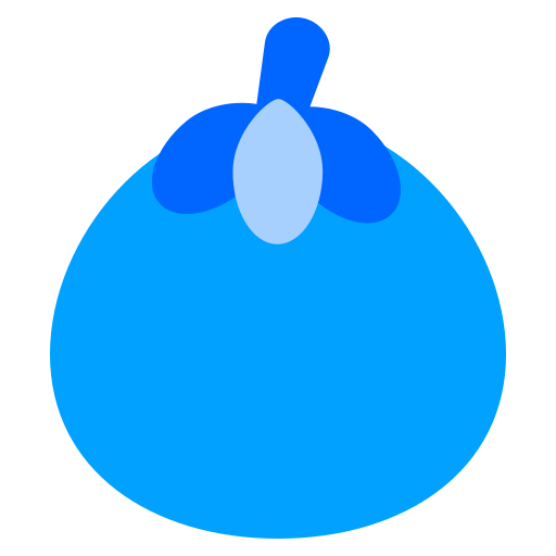 pomidor Generic Blue ikona