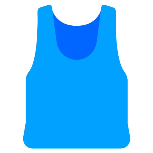 singulett Generic Blue icon