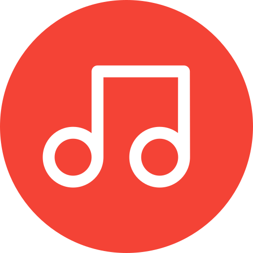 musik Generic Flat icon