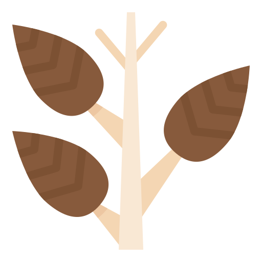 松の木 Generic Flat icon