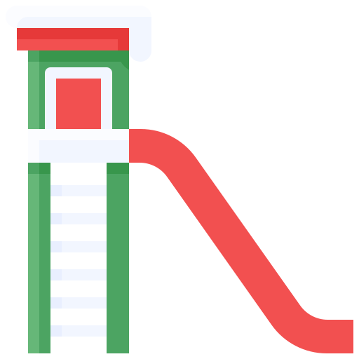 slider Generic Flat Ícone