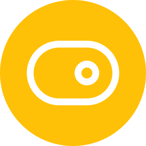 schalter Generic Flat icon