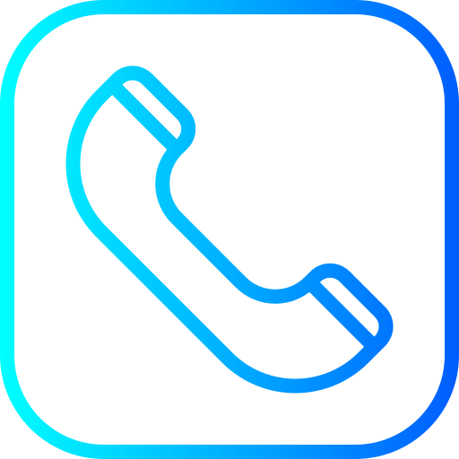 Phone call Generic Gradient icon