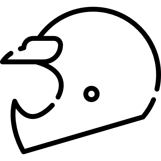 casco Special Lineal icono