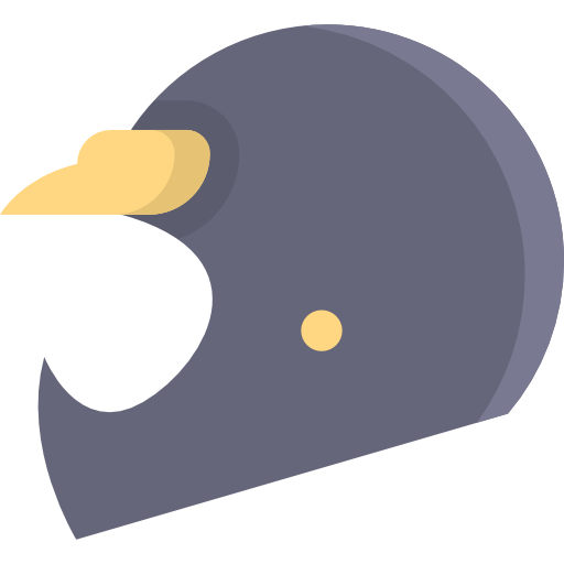 헬멧 Special Flat icon