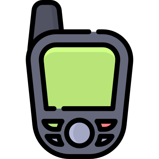 gps Special Lineal color icon