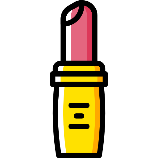 lippenstift Basic Miscellany Yellow icon