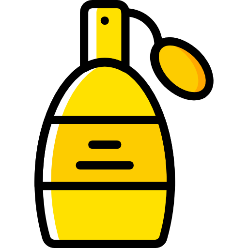 perfumy Basic Miscellany Yellow ikona