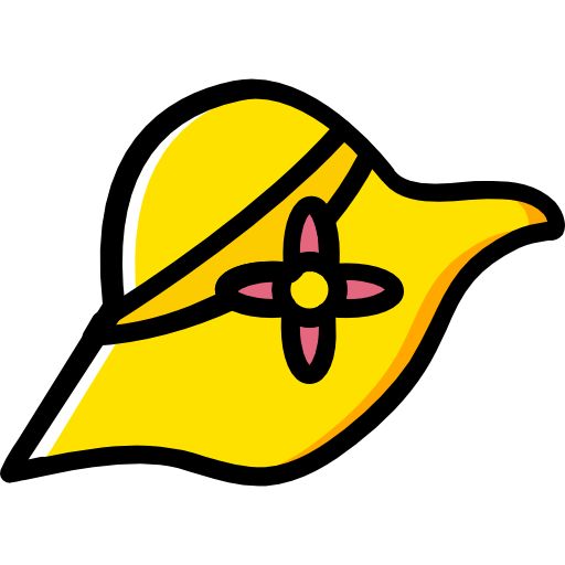 Pamela Basic Miscellany Yellow icon
