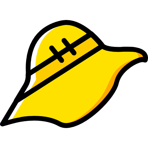 pamela Basic Miscellany Yellow ikona