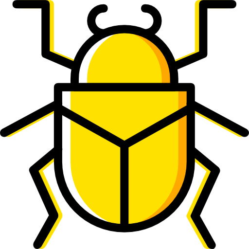 käfer Basic Miscellany Yellow icon