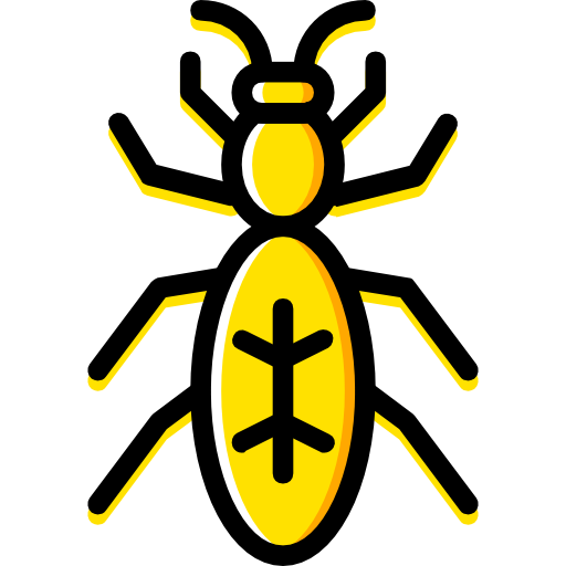 Муравей Basic Miscellany Yellow иконка
