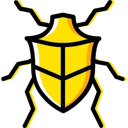 käfer Basic Miscellany Yellow icon