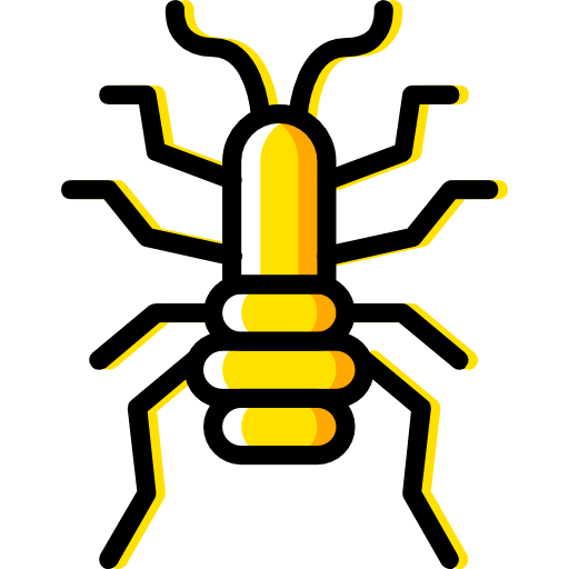 Flea Basic Miscellany Yellow icon