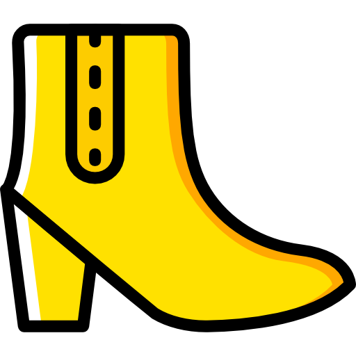 신병 Basic Miscellany Yellow icon