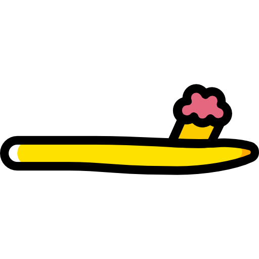 sandale Basic Miscellany Yellow Icône