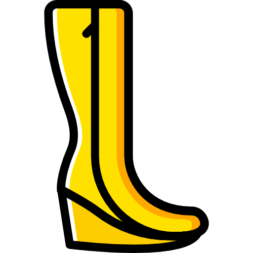 신병 Basic Miscellany Yellow icon