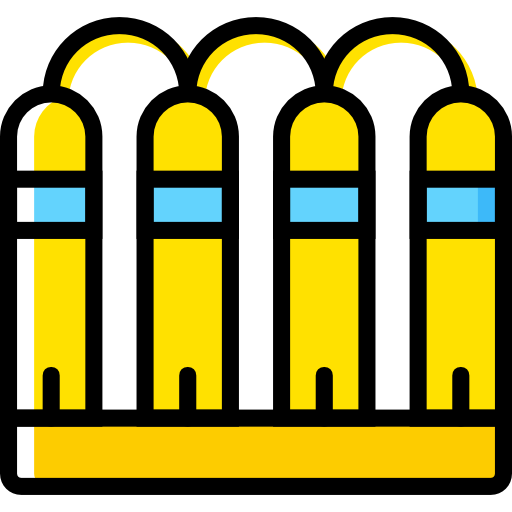 refinería Basic Miscellany Yellow icono