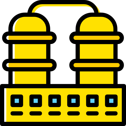 rafineria Basic Miscellany Yellow ikona
