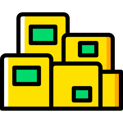 pakiety Basic Miscellany Yellow ikona