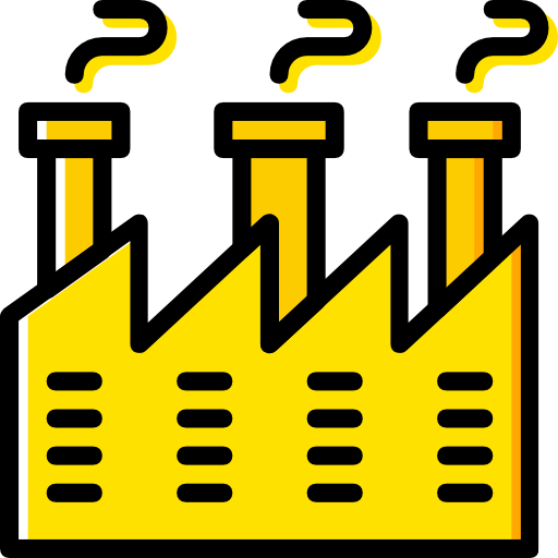 fabryka Basic Miscellany Yellow ikona