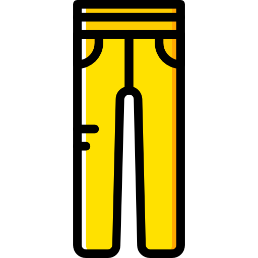 vaquero Basic Miscellany Yellow icono