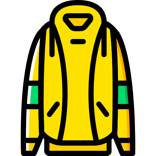 Толстовка с капюшоном Basic Miscellany Yellow иконка