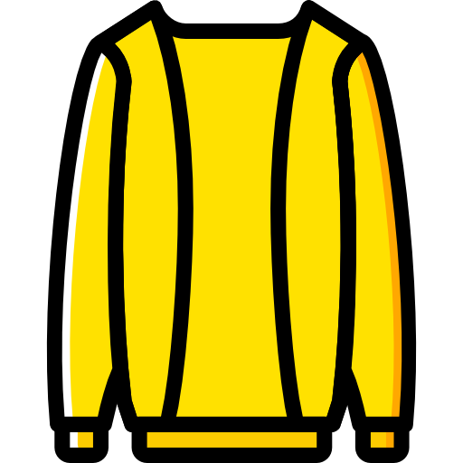 Пальто Basic Miscellany Yellow иконка