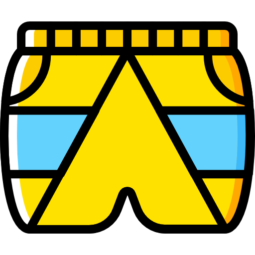 corto Basic Miscellany Yellow icono