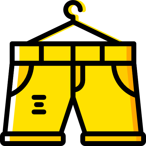 corto Basic Miscellany Yellow icono