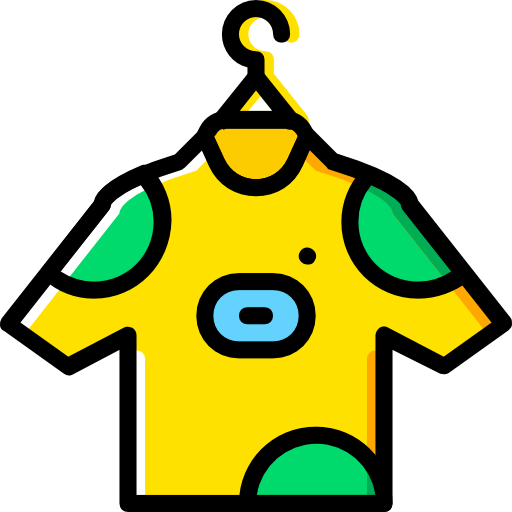koszula Basic Miscellany Yellow ikona