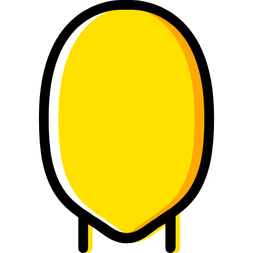 calvo Basic Miscellany Yellow icono