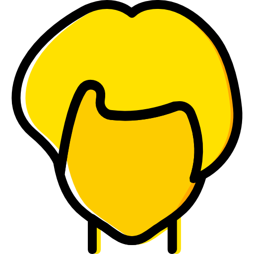 frauenhaar Basic Miscellany Yellow icon