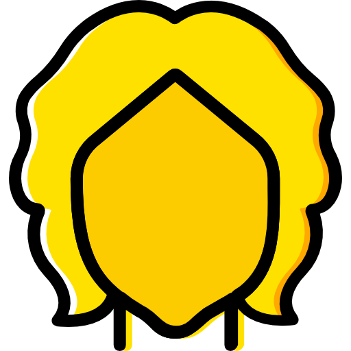 frauenhaar Basic Miscellany Yellow icon