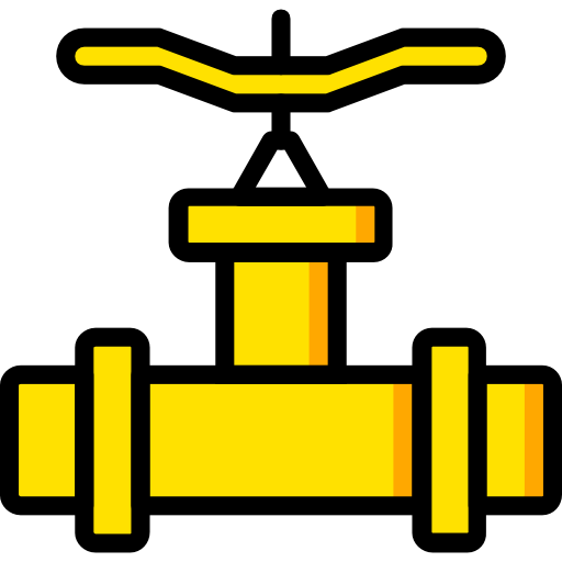 rohre Basic Miscellany Yellow icon