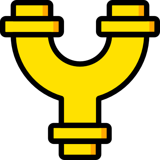rohre Basic Miscellany Yellow icon
