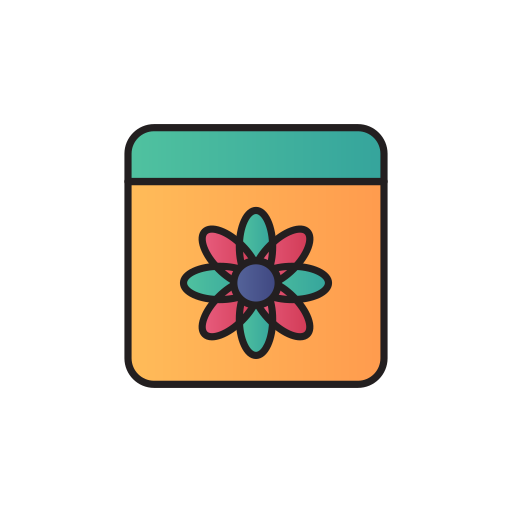 스파와 휴식 Generic Outline Color icon