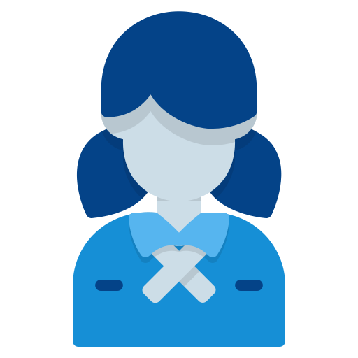 Scout Generic Blue icon