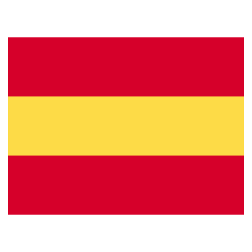spanien Generic Flat icon