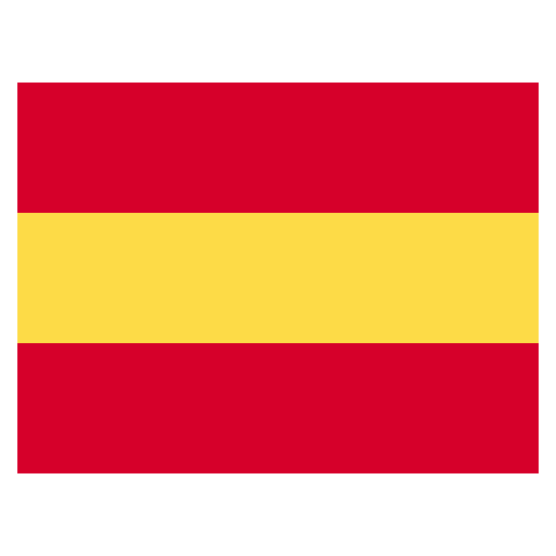 espanha Generic Flat Ícone