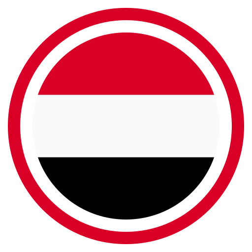 flaga państwa Generic Flat ikona