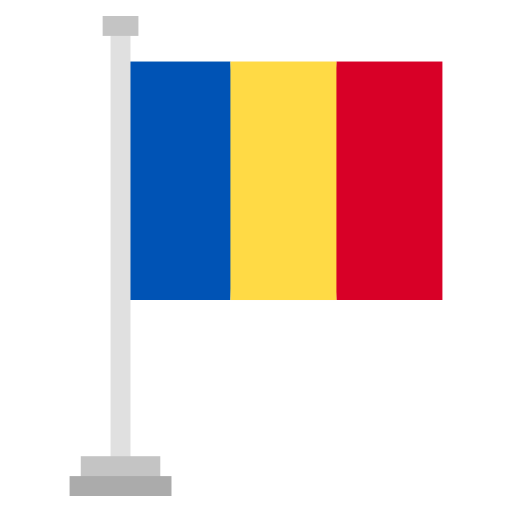 ルーマニア Generic Flat icon