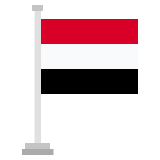 bandiera del paese Generic Flat icona