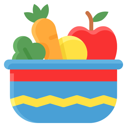 食べ物 Generic Flat icon