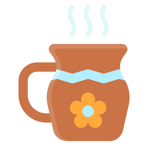 atole Generic Flat icono