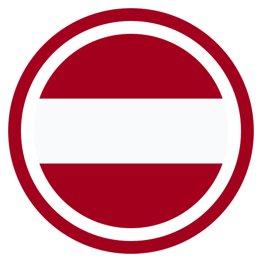 letonia Generic Flat icono